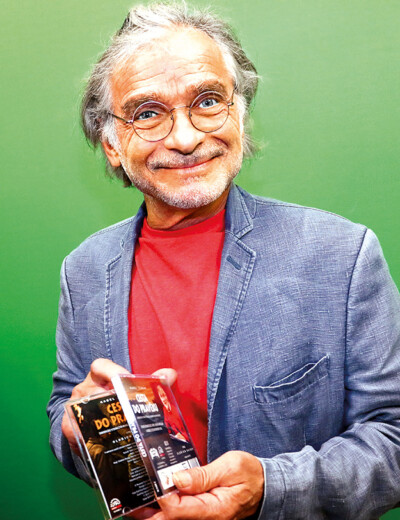 Se svými vtipy to Kaiser přeháněl