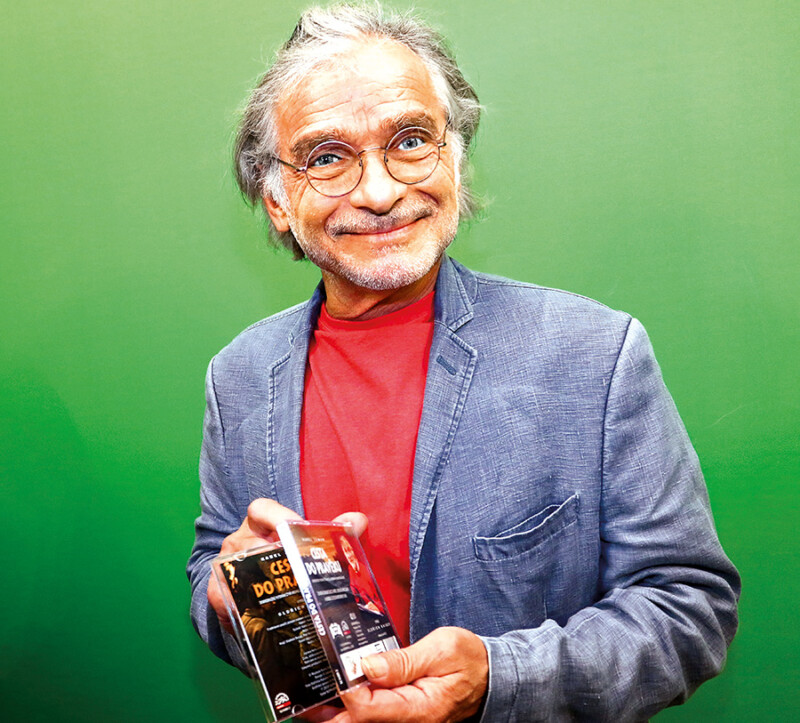 Se svými vtipy to Kaiser přeháněl