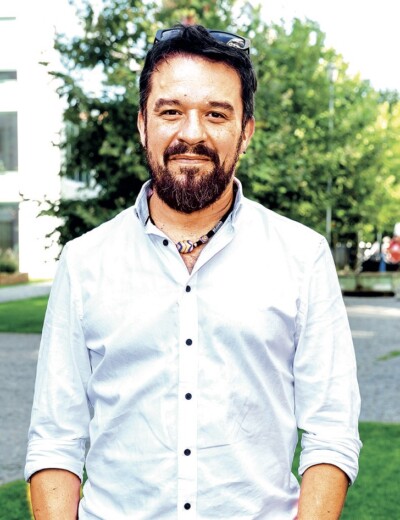 Končí Rímský v Ulici kvůli románku?