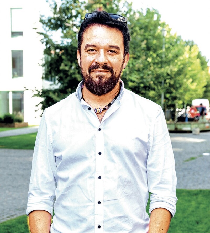 Končí Rímský v Ulici kvůli románku?