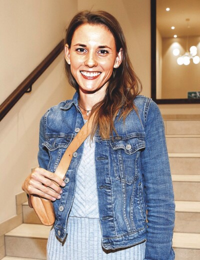 Radost z malého syna Krausové vystřídaly hádky