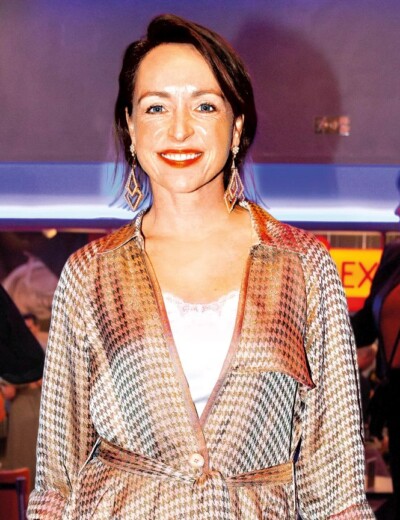 Manželství Dykových je krok od srázu