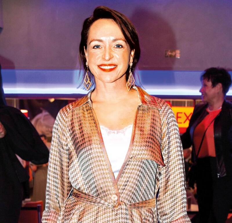 Manželství Dykových je krok od srázu