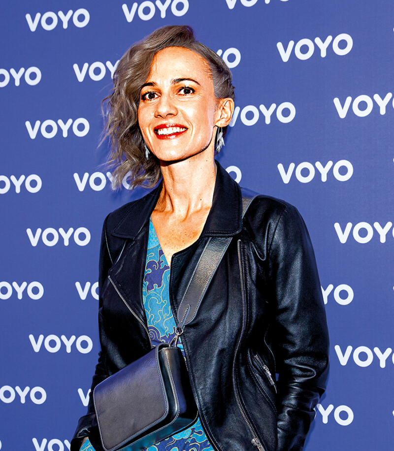 Ultimátum od partnera: Už se o Bučkovou nechce dělit!