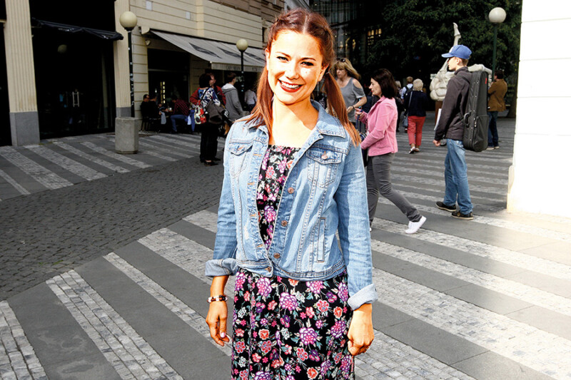 Korolová: Tajné pletky s režisérem?