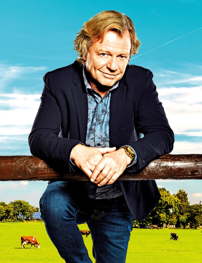 Kramár už ví, že na maskérky se nesahá