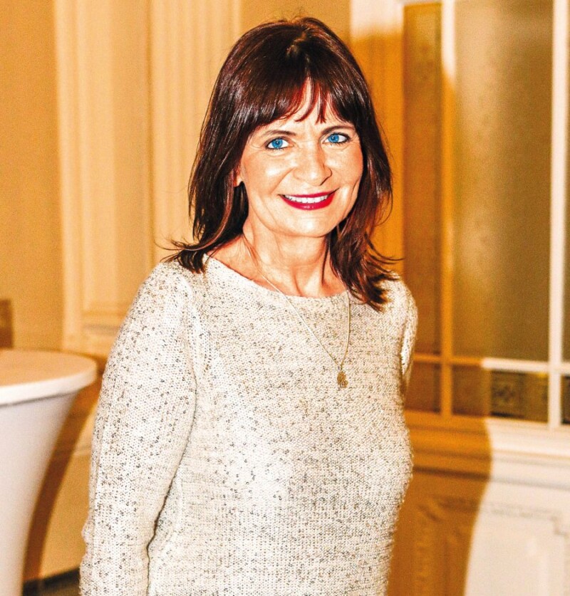 Svoji dlouhodobou lásku si Ljuba Krbová a Ondřej Neff dodnes hýčkají