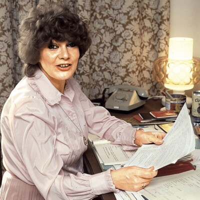 Ladislava Kozderková i její manžel věděli, že nad nemocí se vyhrát nedá