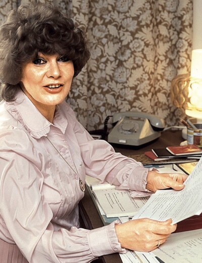 Ladislava Kozderková i její manžel věděli, že nad nemocí se vyhrát nedá