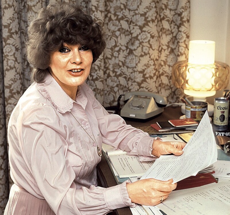 Ladislava Kozderková i její manžel věděli, že nad nemocí se vyhrát nedá