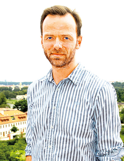 Langmajer za ni nechtěl utrácet?