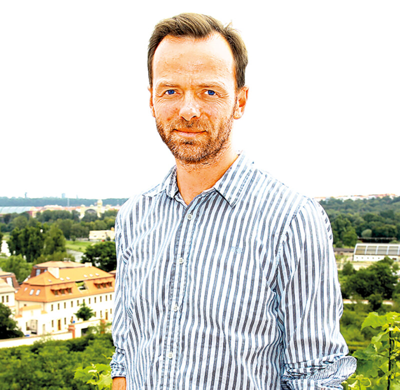 Langmajer za ni nechtěl utrácet?