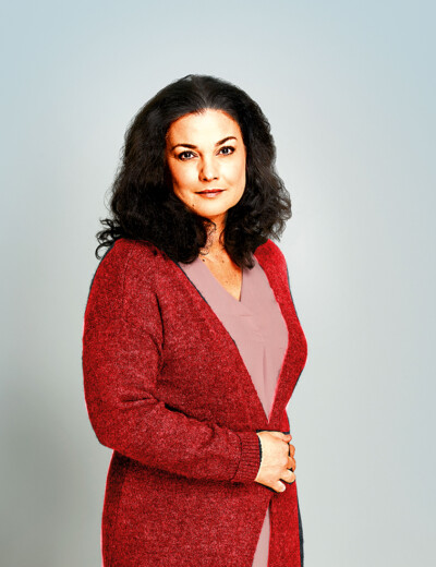 Rozvod Preissových kvůli aférce s kráskou ze seriálu?