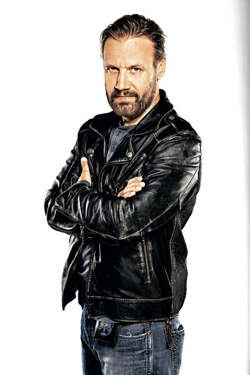 Všech svých rozvodů David Matásek po letech lituje