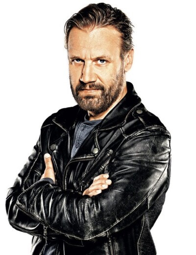 Všech svých rozvodů David Matásek po letech lituje