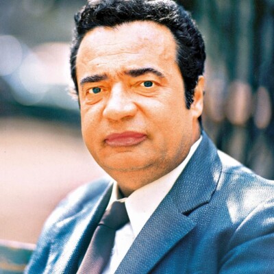 Vladimír Menšík: Všichni jste moji potomci, tak se prostě musíte mít rádi