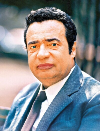 Vladimír Menšík: Všichni jste moji potomci, tak se prostě musíte mít rádi