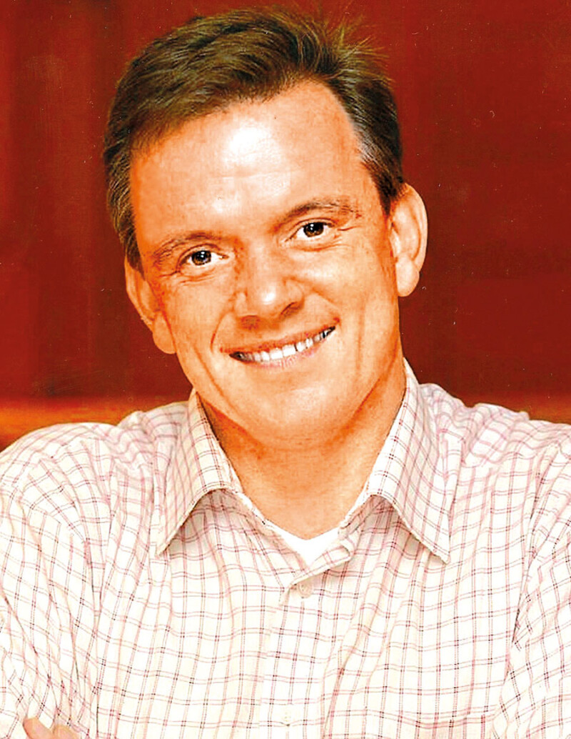 Popularita lezla Dymkovi na nervy