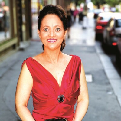 Bouřlivý potlesk pro Alenu Mihulovou nebere konce