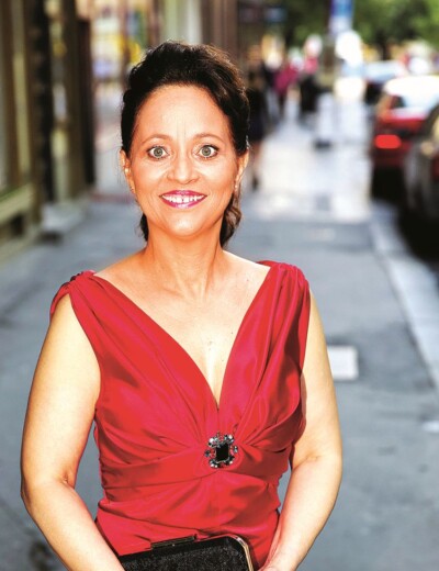 Bouřlivý potlesk pro Alenu Mihulovou nebere konce