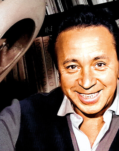 Marné volání Horníčka o pomoc