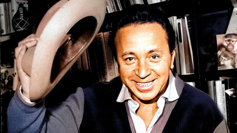 Marné volání Horníčka o pomoc