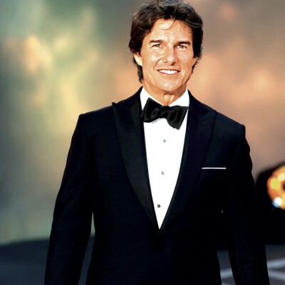 Stěhuje se Cruise za novou, tajemnou láskou?