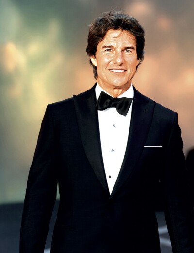 Stěhuje se Cruise za novou, tajemnou láskou?