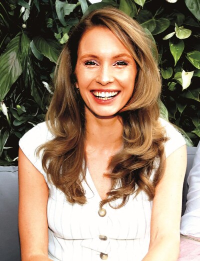 Idylka Denisy Nesvačilové se začíná bortit