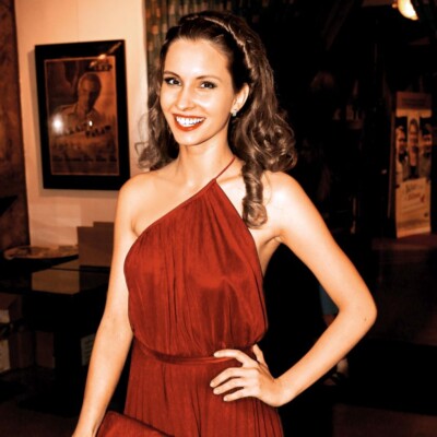 Denisa Nesvačilová: Spojily se proti opět nevěrnému Kolečkovi?