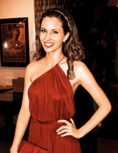 Denisa Nesvačilová: Spojily se proti opět nevěrnému Kolečkovi?