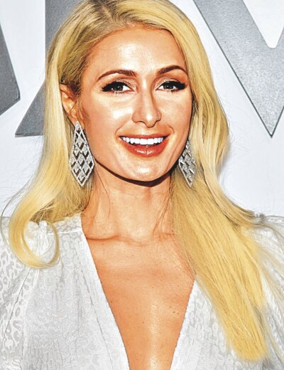 Druhá žádost o ruku Paris Hilton a svatba jako z pohádky