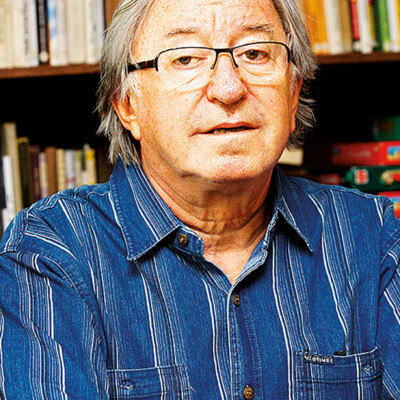 Maminka se za Lábuse na rodinných návštěvách styděla