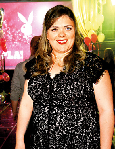 Polišenská: Miminko jako poslední záchrana