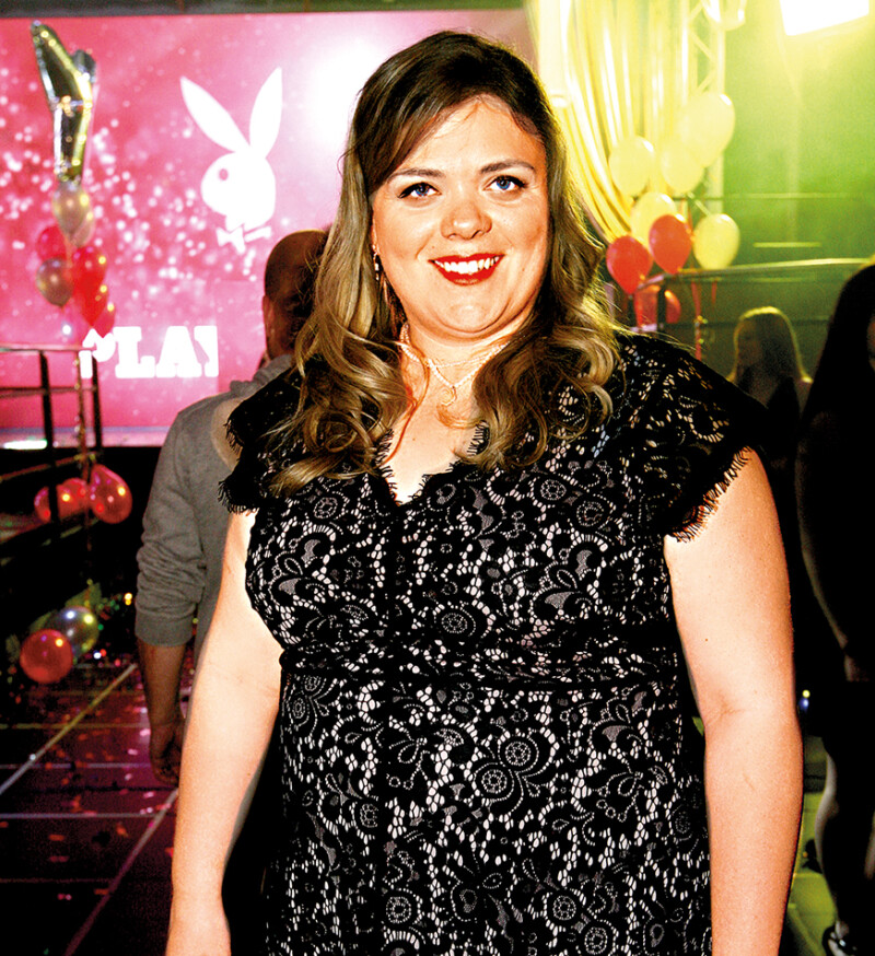 Polišenská: Miminko jako poslední záchrana