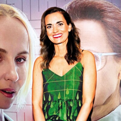 Drsná pomsta za nevěru! Čeká Daniela Brzobohatá dítě s jiným mužem?