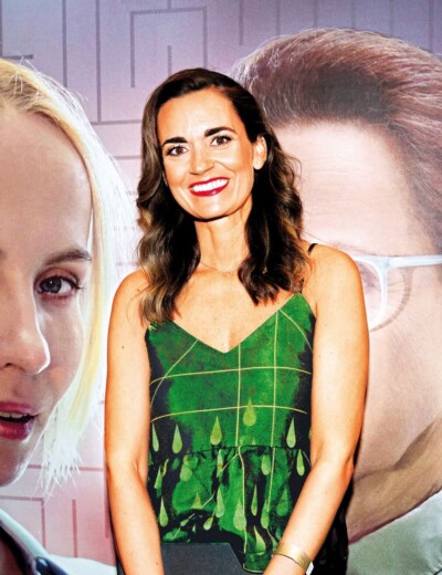 Drsná pomsta za nevěru! Čeká Daniela Brzobohatá dítě s jiným mužem?