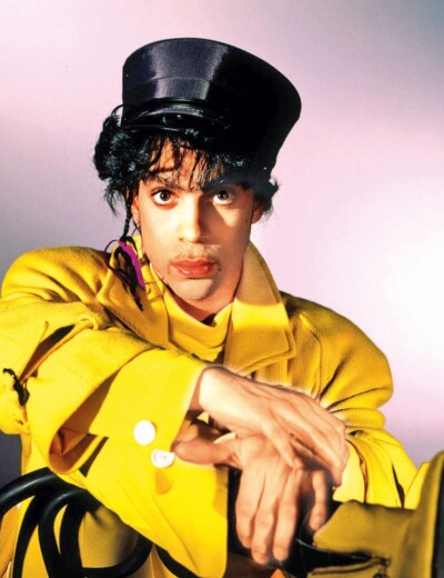 Prince: Malý velký muž pop music nedal bez léků ani ránu