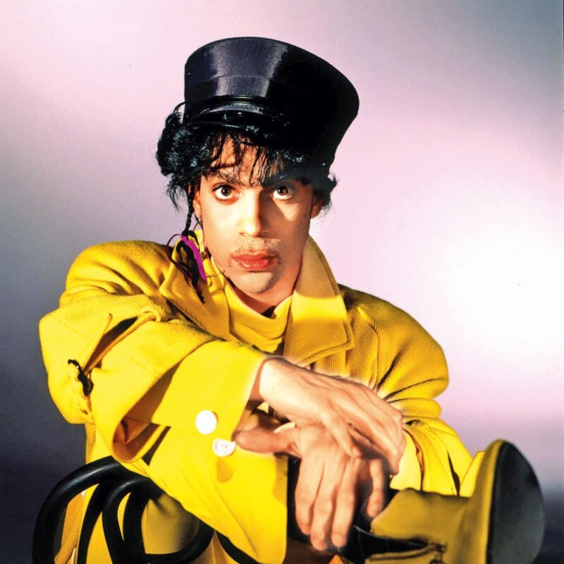 Prince: Malý velký muž pop music nedal bez léků ani ránu