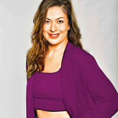 Anežka Rusevová: Za láskou třeba i do Německa!