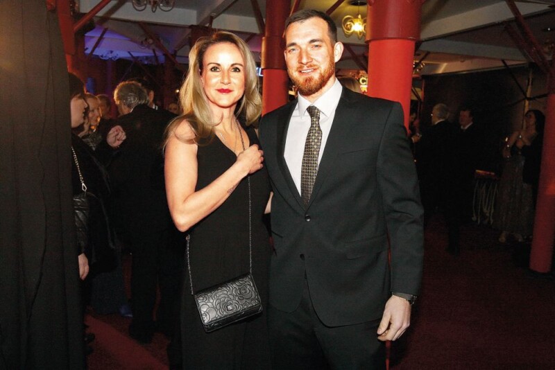 Pizingerová dřív Pizingerovi kupovala hračky, pak si ho vzala za muže