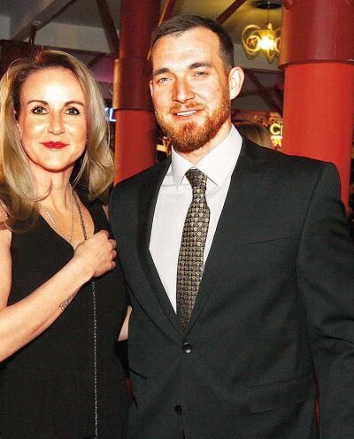 Pizingerová dřív Pizingerovi kupovala hračky, pak si ho vzala za muže