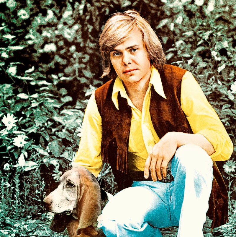 Jiří Schelinger: Rebel s chraplákem a citlivou uměleckou duší