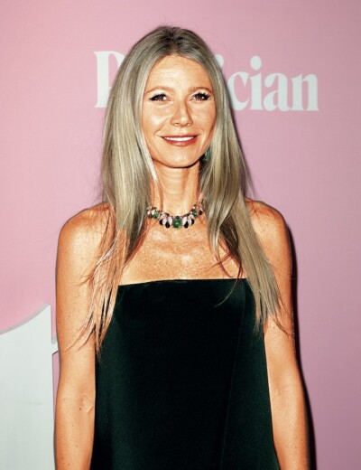 Je manželství Paltrow v rozkladu?