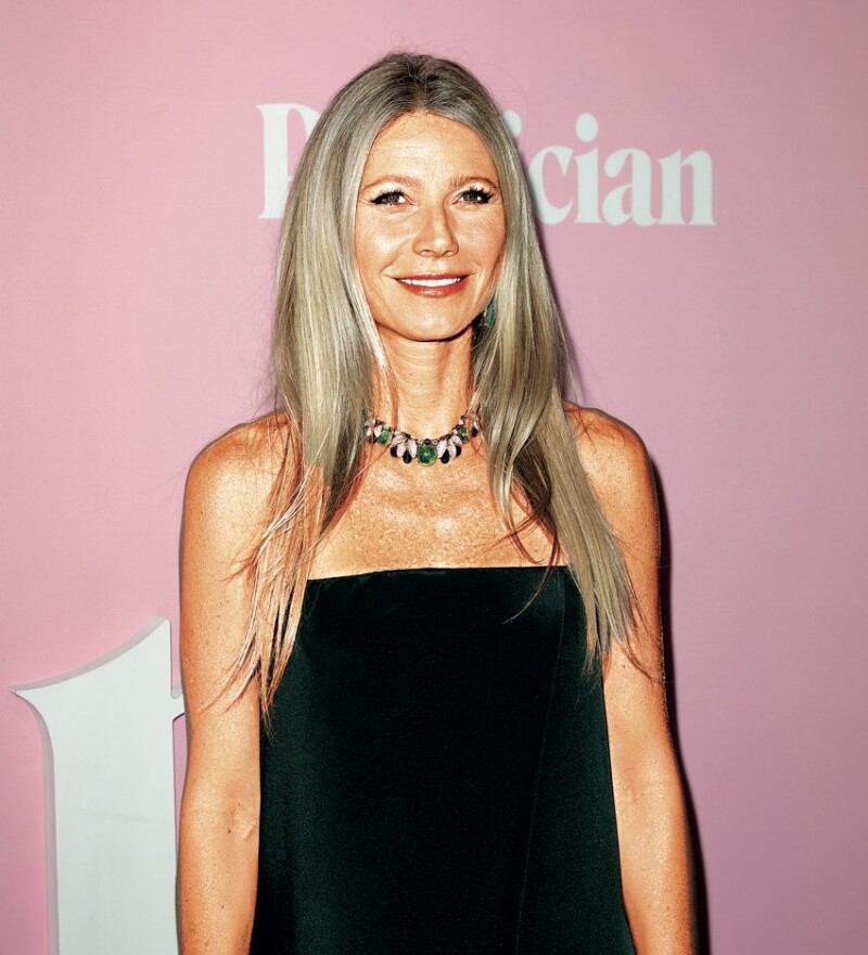 Je manželství Paltrow v rozkladu?