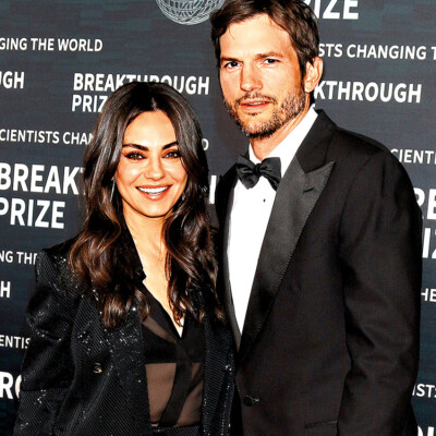 Mila Kunis: Partnerské štěstí na druhý pokus