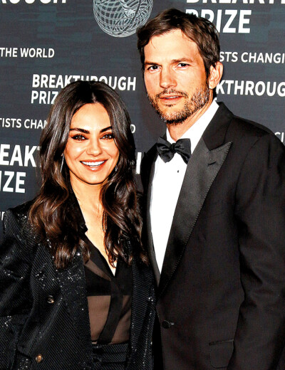 Mila Kunis: Partnerské štěstí na druhý pokus