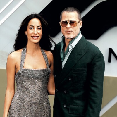 Hroutí se Pittovi láska s Ines?