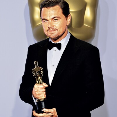 Kristen Zang prožila s Leonardem DiCapriem jeho raketový start ke slávě