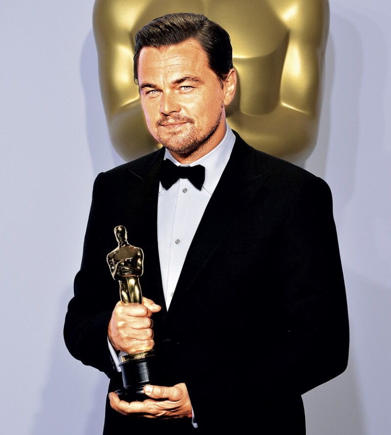 Kristen Zang prožila s Leonardem DiCapriem jeho raketový start ke slávě